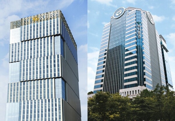 지난해 IPO 주관 순위 살펴보니···KB '압도'·하나 '제로' - 뉴스 썸네일 이미지