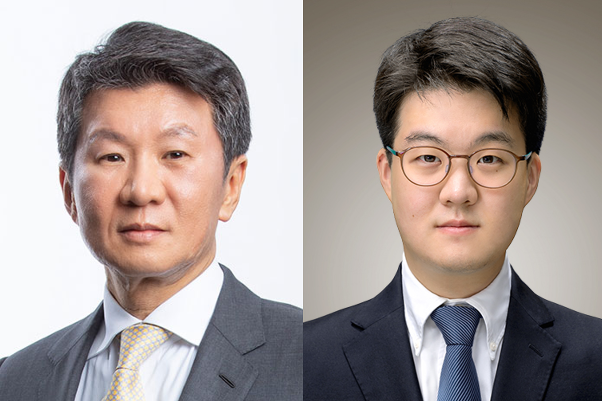 ③ 정몽규 장남 정준선 등판, 승계 기류 변화