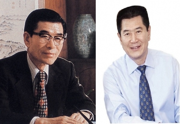[대상 70주년] 미원 만든 임대홍, 전문경영인 택한 임창욱...3세 '자매... - 뉴스 썸네일 이미지