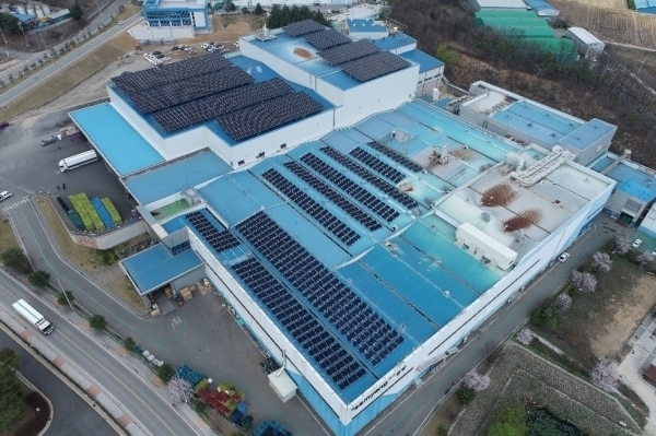 삼양패키징, 730억 들여 자동화 창고 건립...원가 절감 본격화 - 뉴스 썸네일 이미지