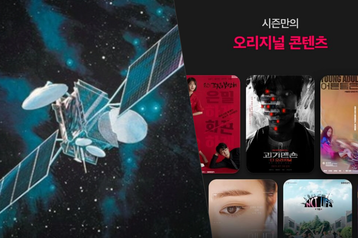 ③ 위성부터 OTT까지…돈 되면 다 판다?