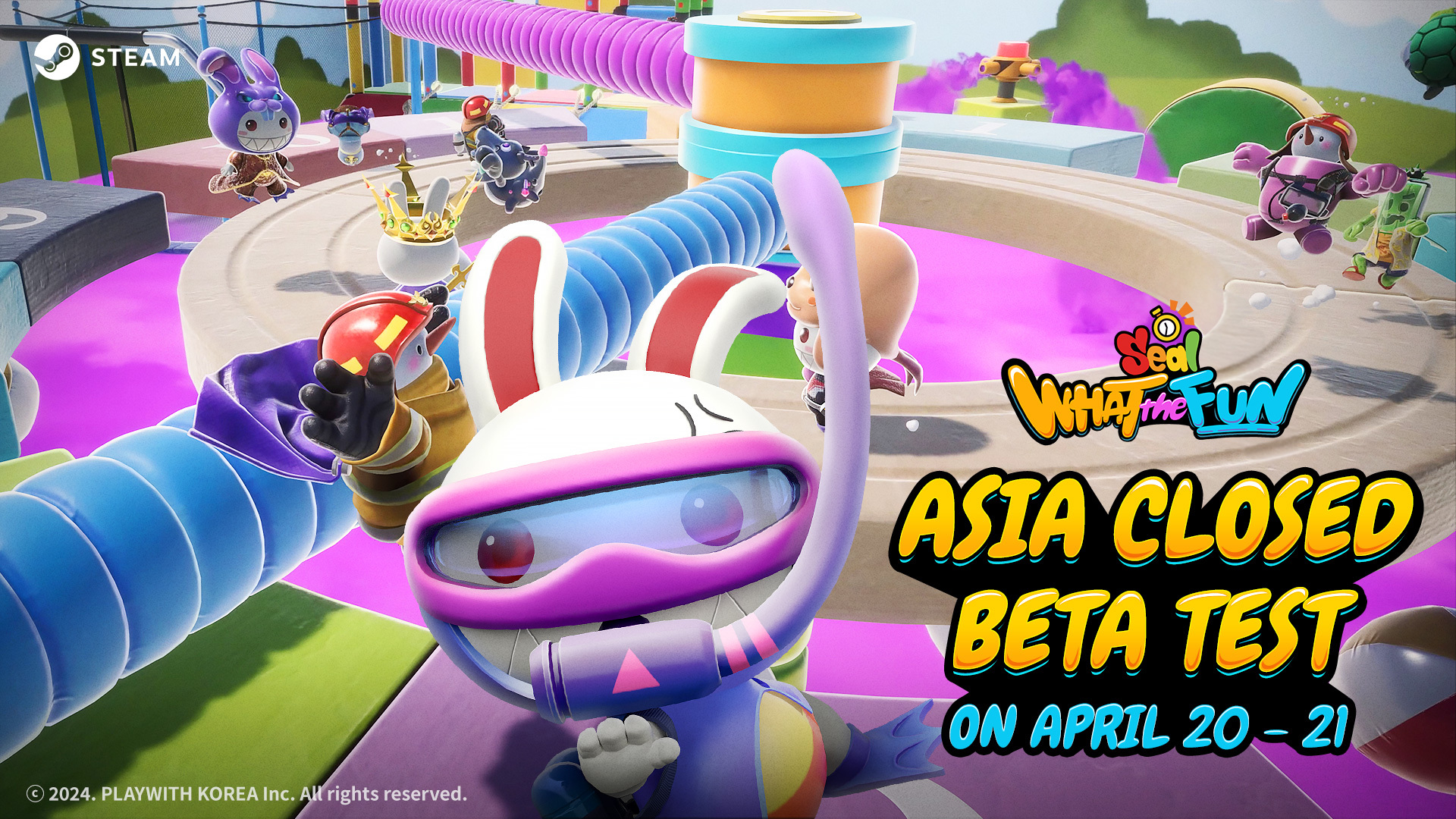 제20회 넷마블게임콘서트 참가자 모집 外