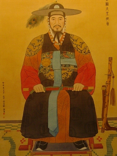 정조대왕, 대한민국 말(馬) 문화를 빛낸 인물 1위에 올라